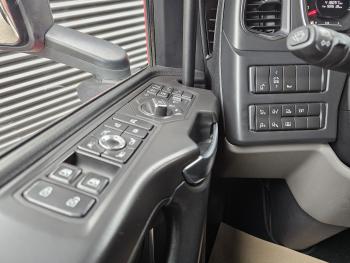 R500 6x2*4  / LIFT STEERING AXLE / RETARDER / WB 295 cm